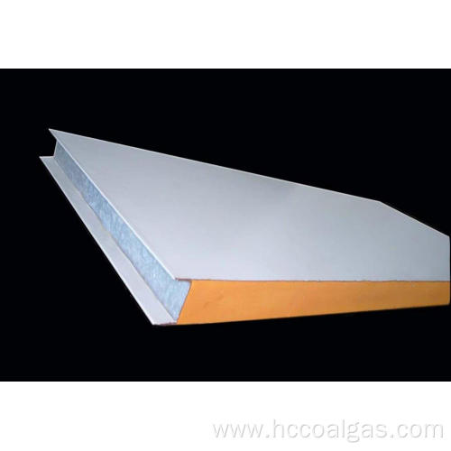 Rock Wool Composite Board